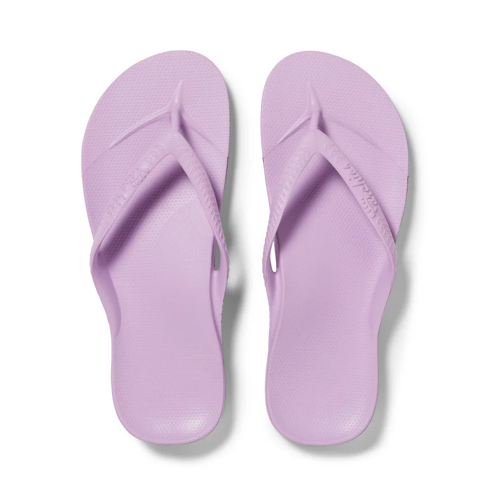ARCHIES FLIP FLOPS