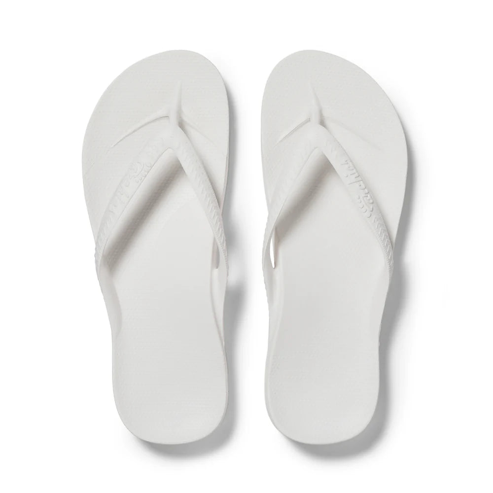 ARCHIES FLIP FLOPS