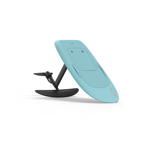 FLite Icon Soft top electric E foil package