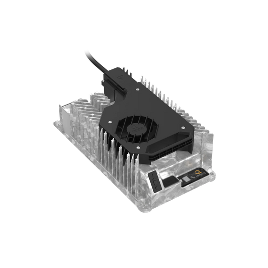FLITE FAST CHARGER