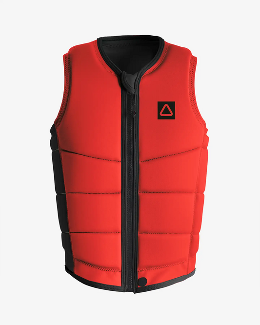 FOLLOW CORP IMPACT VEST