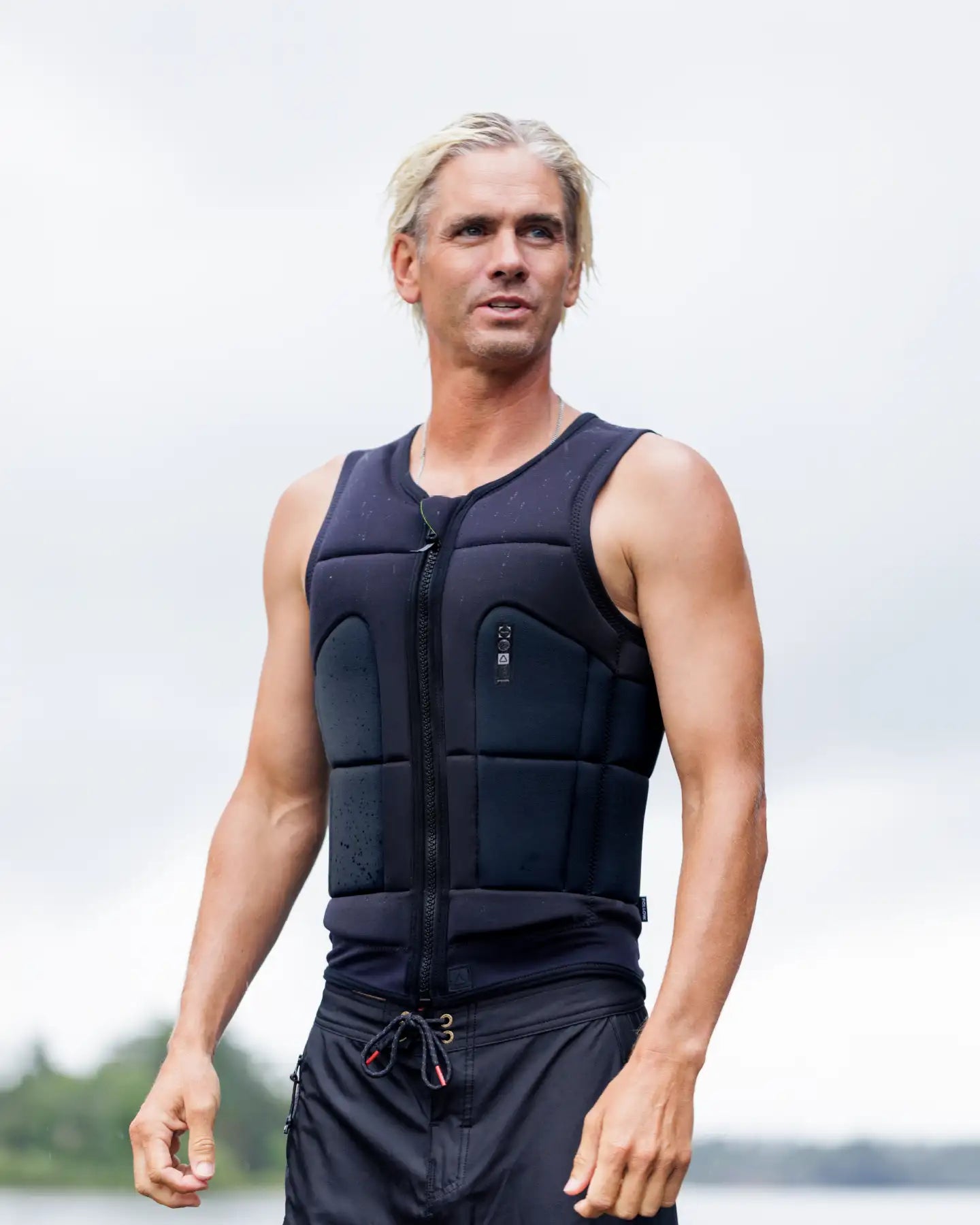 FOLLOW GLOBAL IMPACT VEST