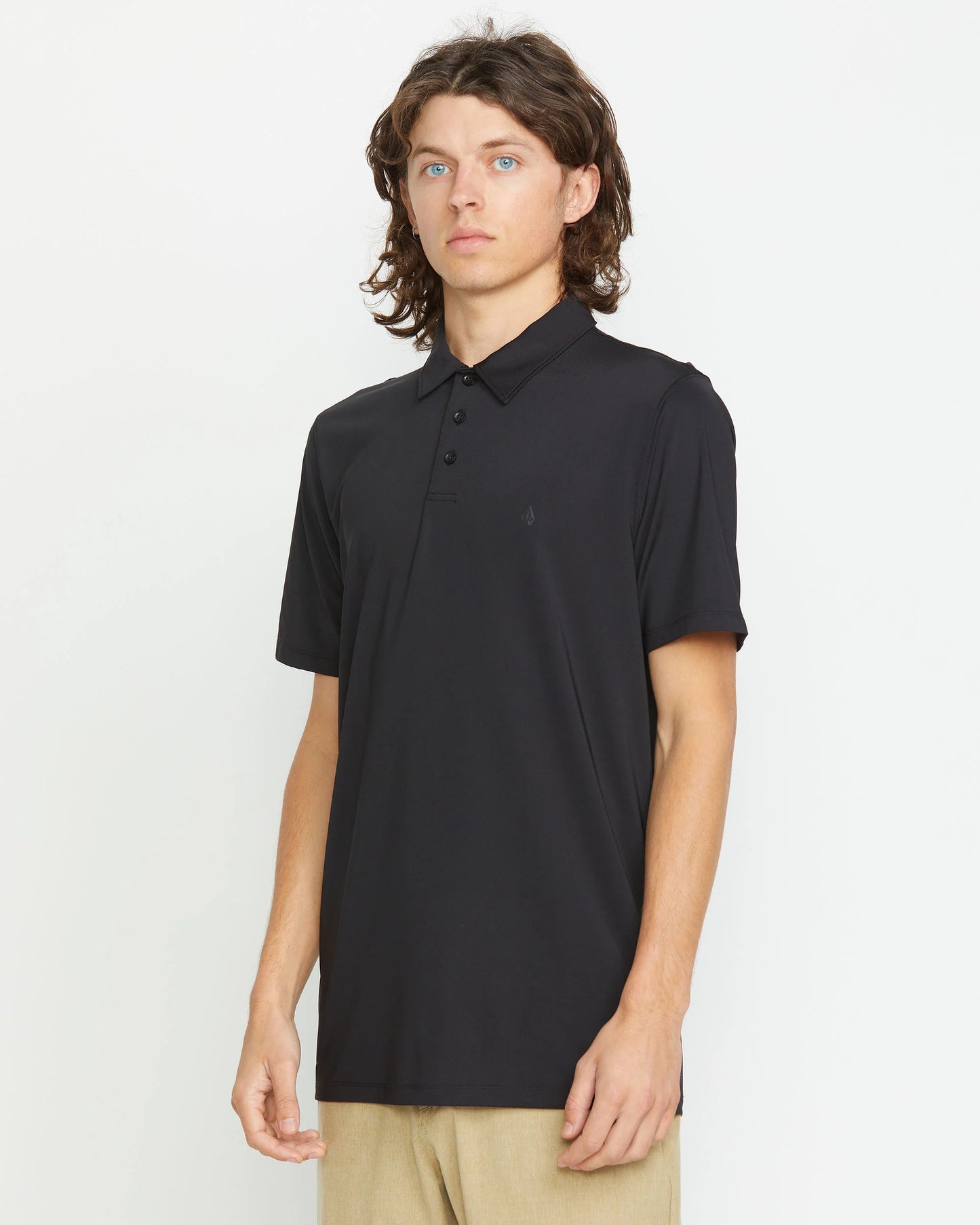 HAZARD PRO POLO SS