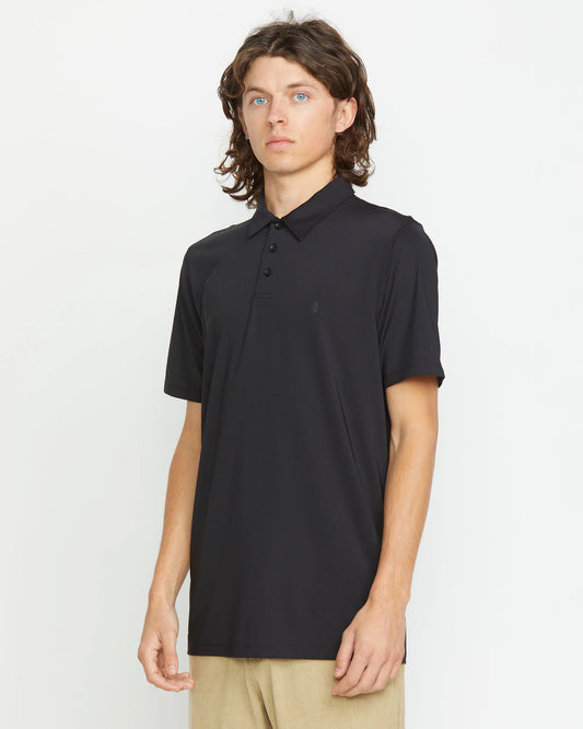 HAZARD PRO POLO SS