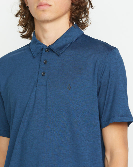 HAZARD PRO POLO SS