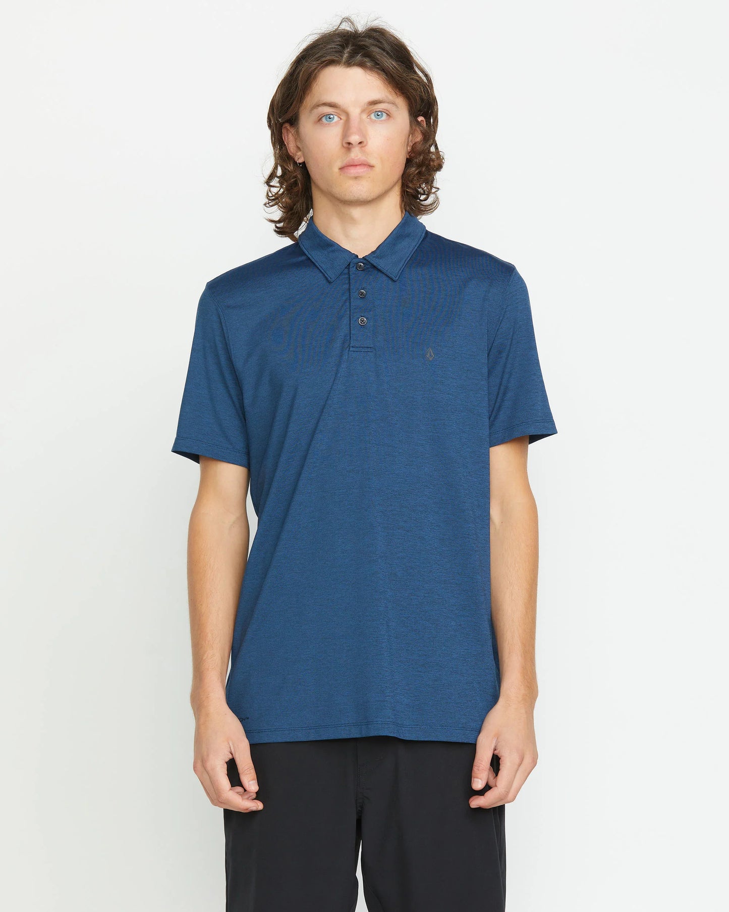 HAZARD PRO POLO SS