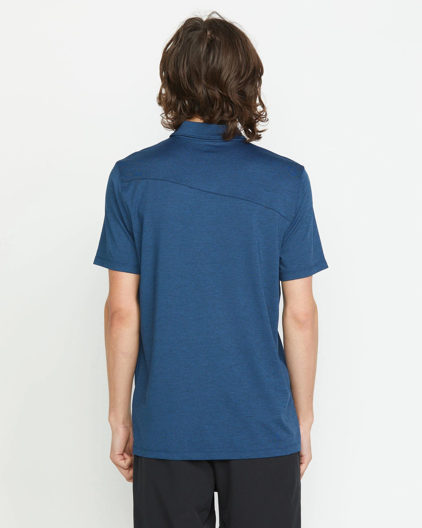 HAZARD PRO POLO SS