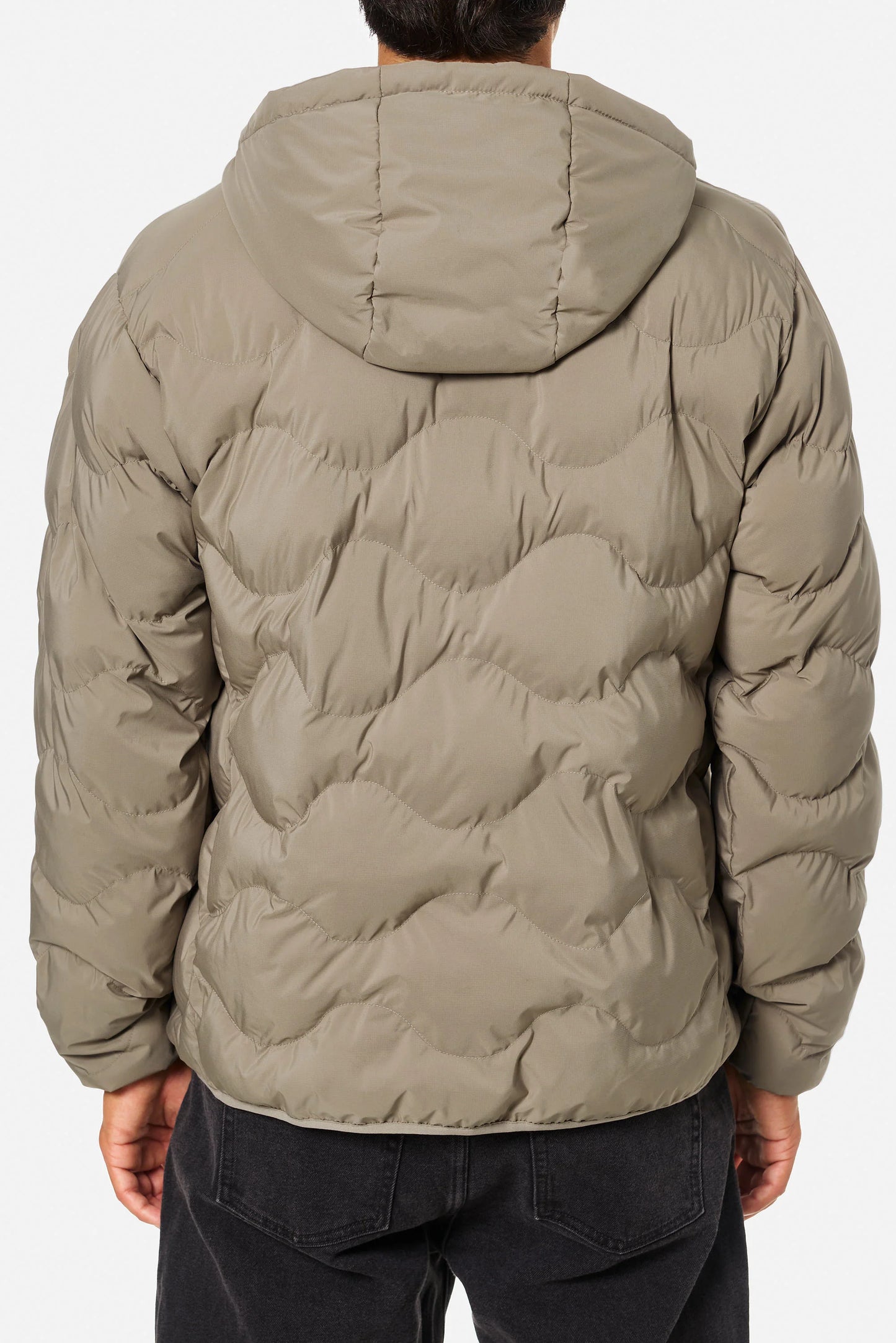KATIN OTG HENSON HOODED PUFFER