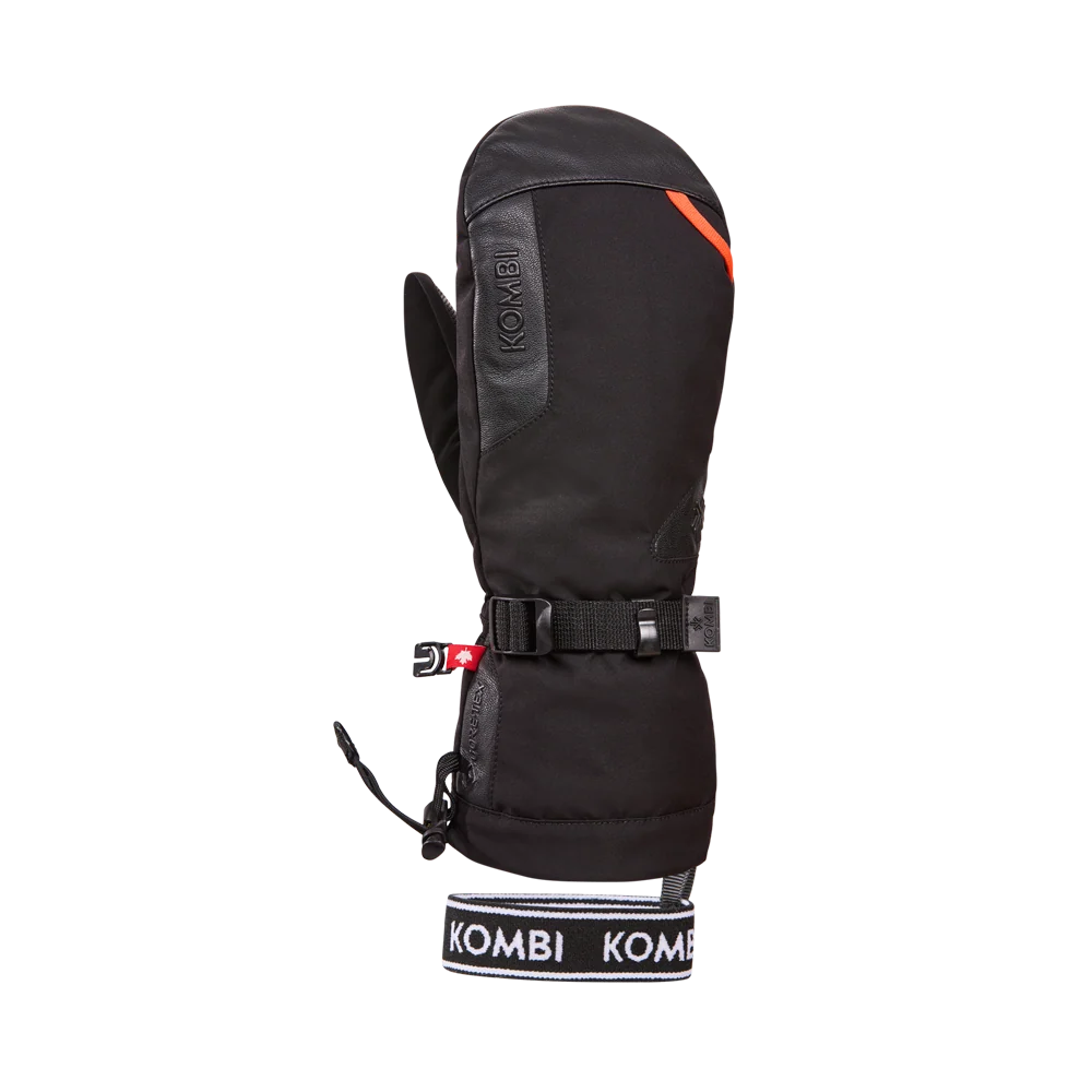 KOMBI HERITAGE MENS MITTS
