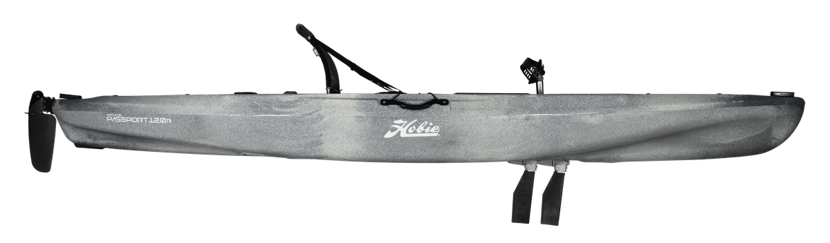 HOBIE KAYAK PEDAL PASSPORT 12