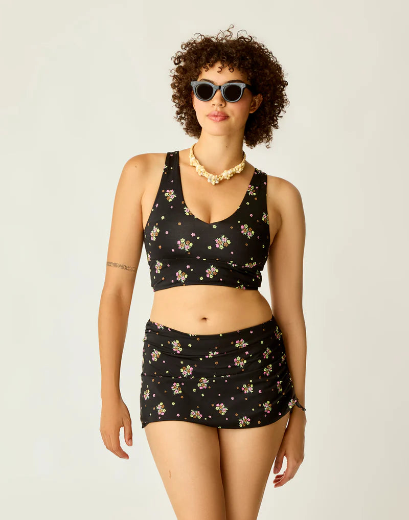 CARVE HOKU SWIM SKIRT