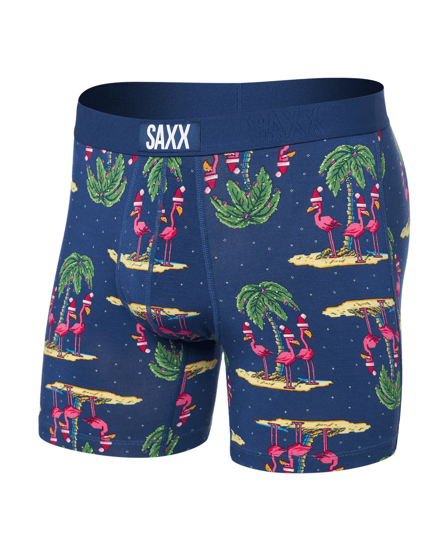 SAXX VIBE SUPER SOFT BOXER