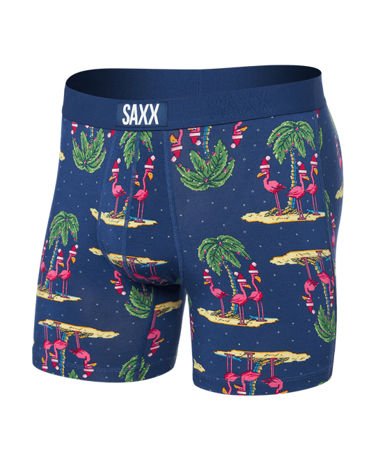 SAXX VIBE SUPER SOFT BOXER