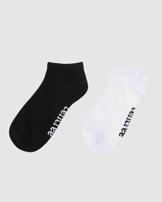 10TREE HORNBY 2PK SOCKS