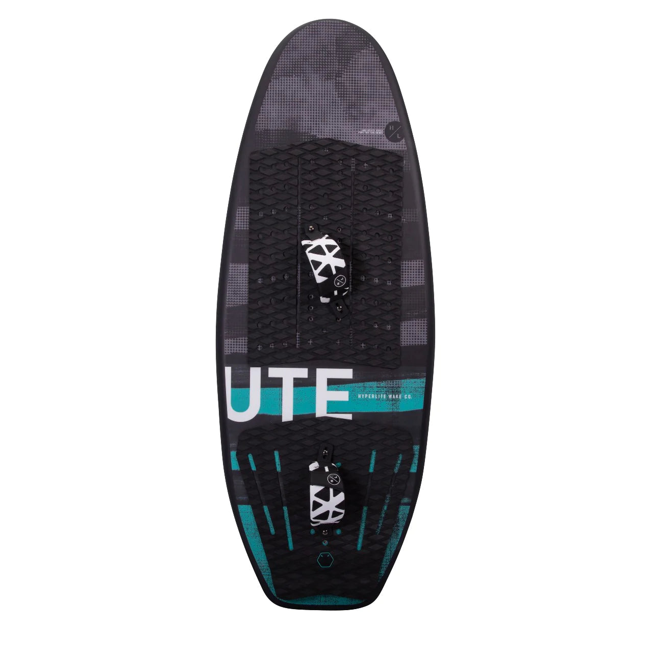 HYPERLITE UTE AND BOOSTER FOIL PACKAGE