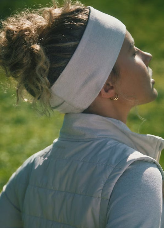 PRANA ICE FLOW HEADBAND