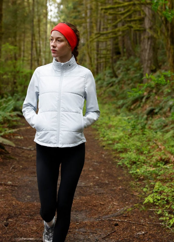 PRANA ICE FLOW INSULATED JACKET