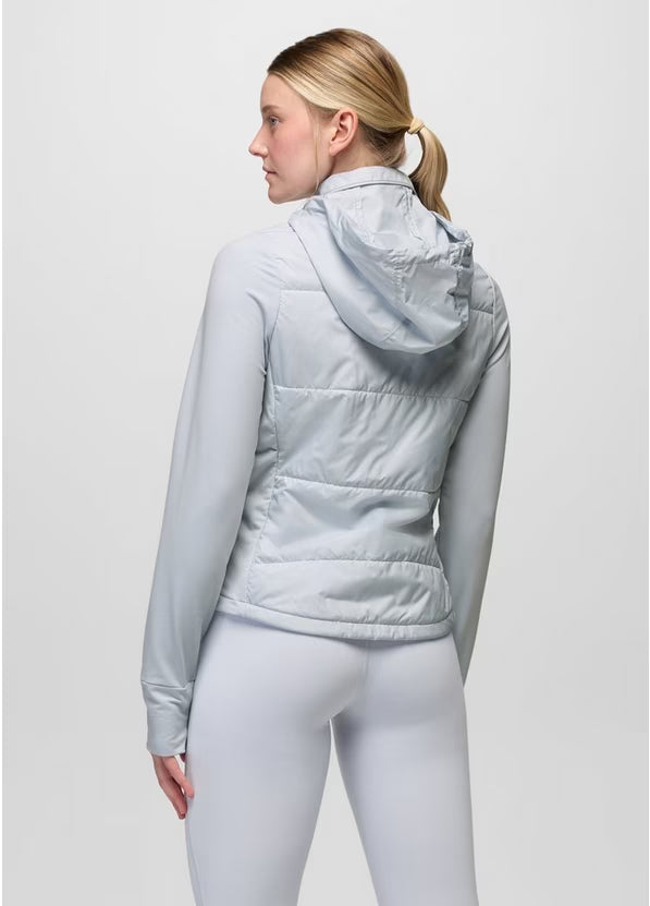 PRANA ICE FLOW INSULATED JACKET