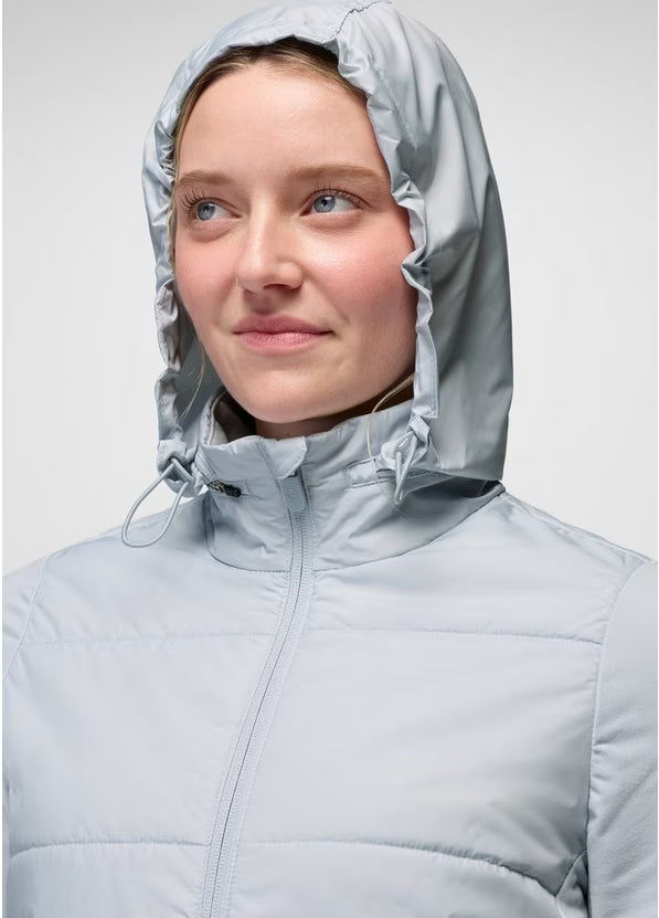 PRANA ICE FLOW INSULATED JACKET