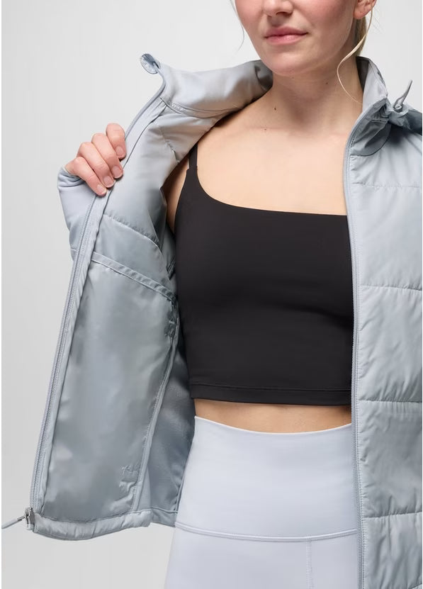 PRANA ICE FLOW INSULATED JACKET