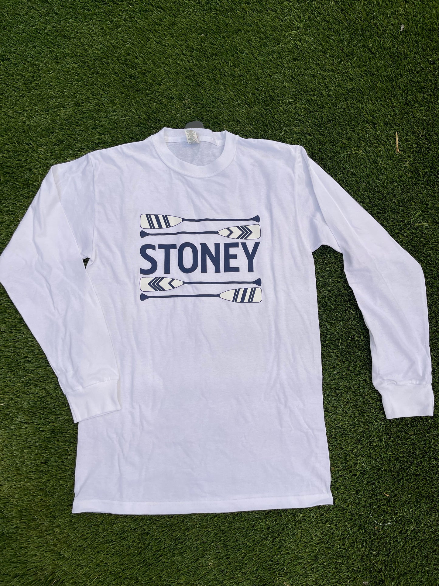 STONEY LAKE LONG SLEEVE TEE - Cottage Toys - Peterborough - Ontario - Canada