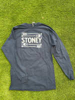 STONEY LAKE LONG SLEEVE TEE