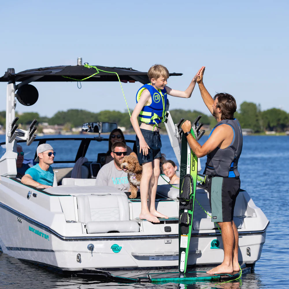 O'BRIEN JR CELEBRITY 58 COMBO WATER SKIS 2026