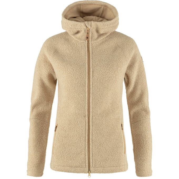 FJALLRAVEN KAITUM FLEECE WOMENS