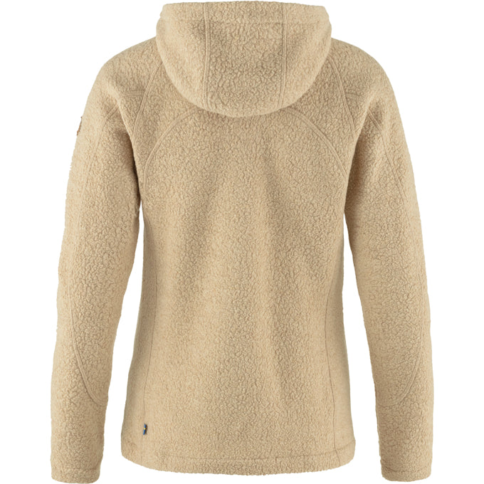 FJALLRAVEN KAITUM FLEECE WOMENS