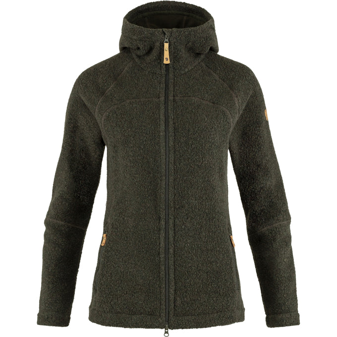 FJALLRAVEN KAITUM FLEECE WOMENS