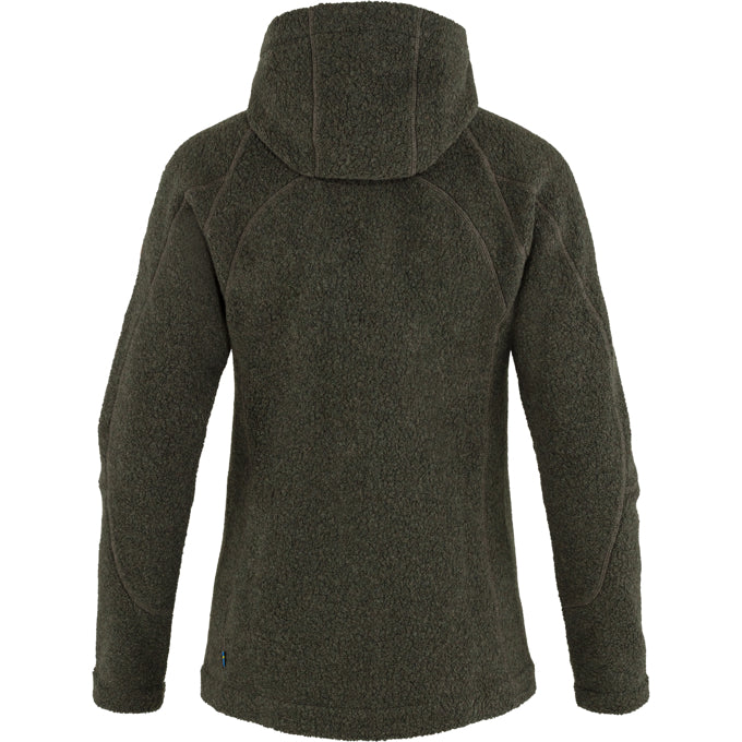 FJALLRAVEN KAITUM FLEECE WOMENS