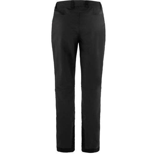 FJALLRAVEN KEB AGILE WINTER TROUSER WOMEN'S