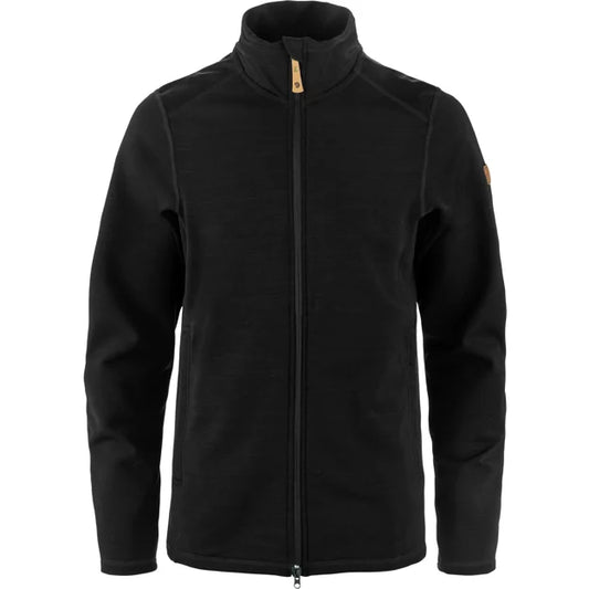 FJALLRAVEN KEB FLEECE M