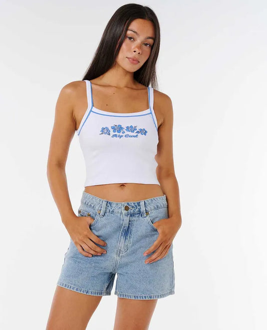 RIPCURL KEEPSAKES BABY TANK