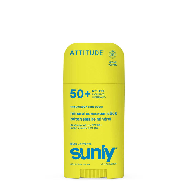 SUNLY KIDS STICK SPF50