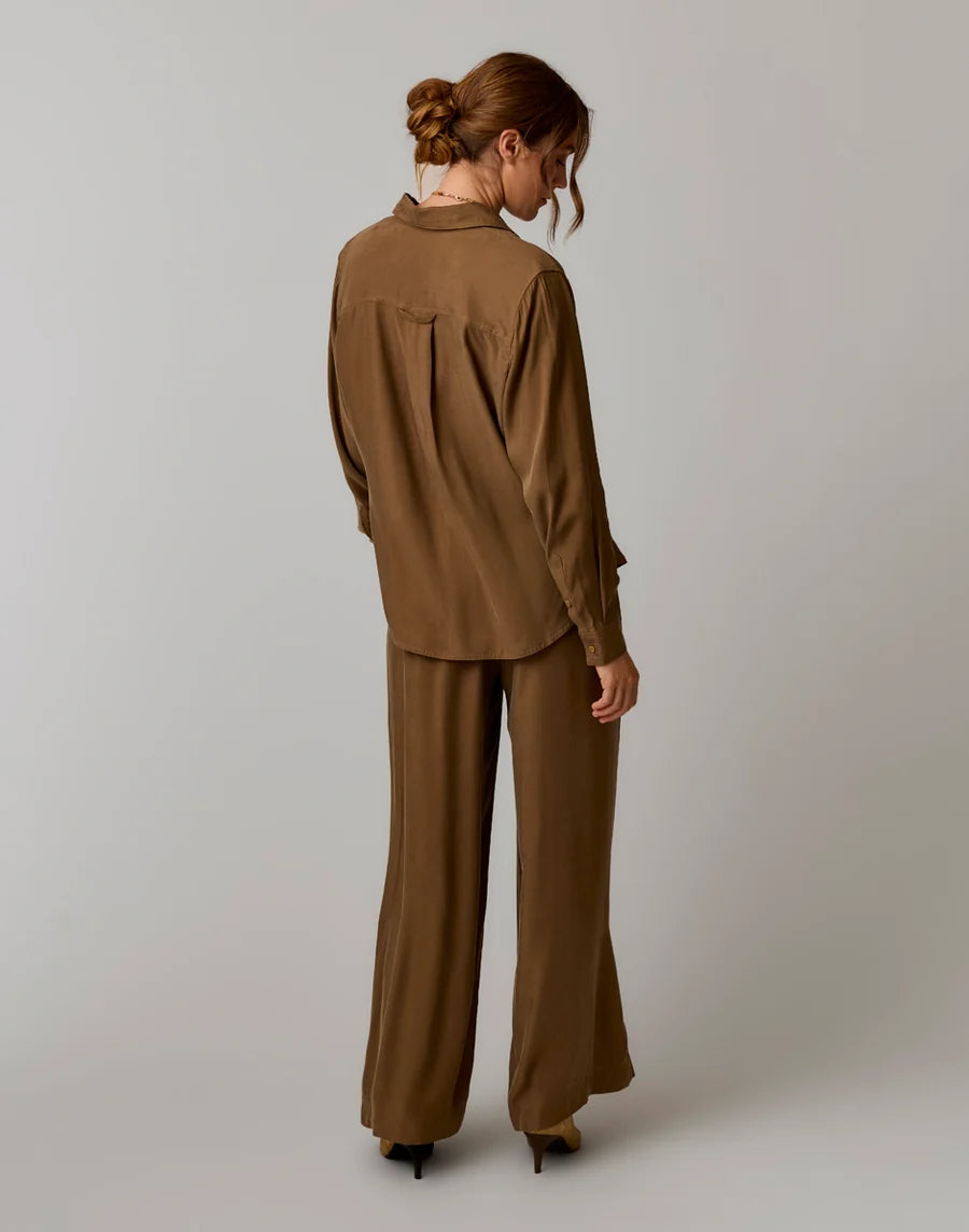 CARVE TIA KINDSILK PANT