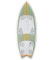RONIX FISH WMNS KOAL WAKESURF