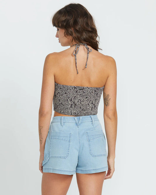 STONE KRAFT SHORT