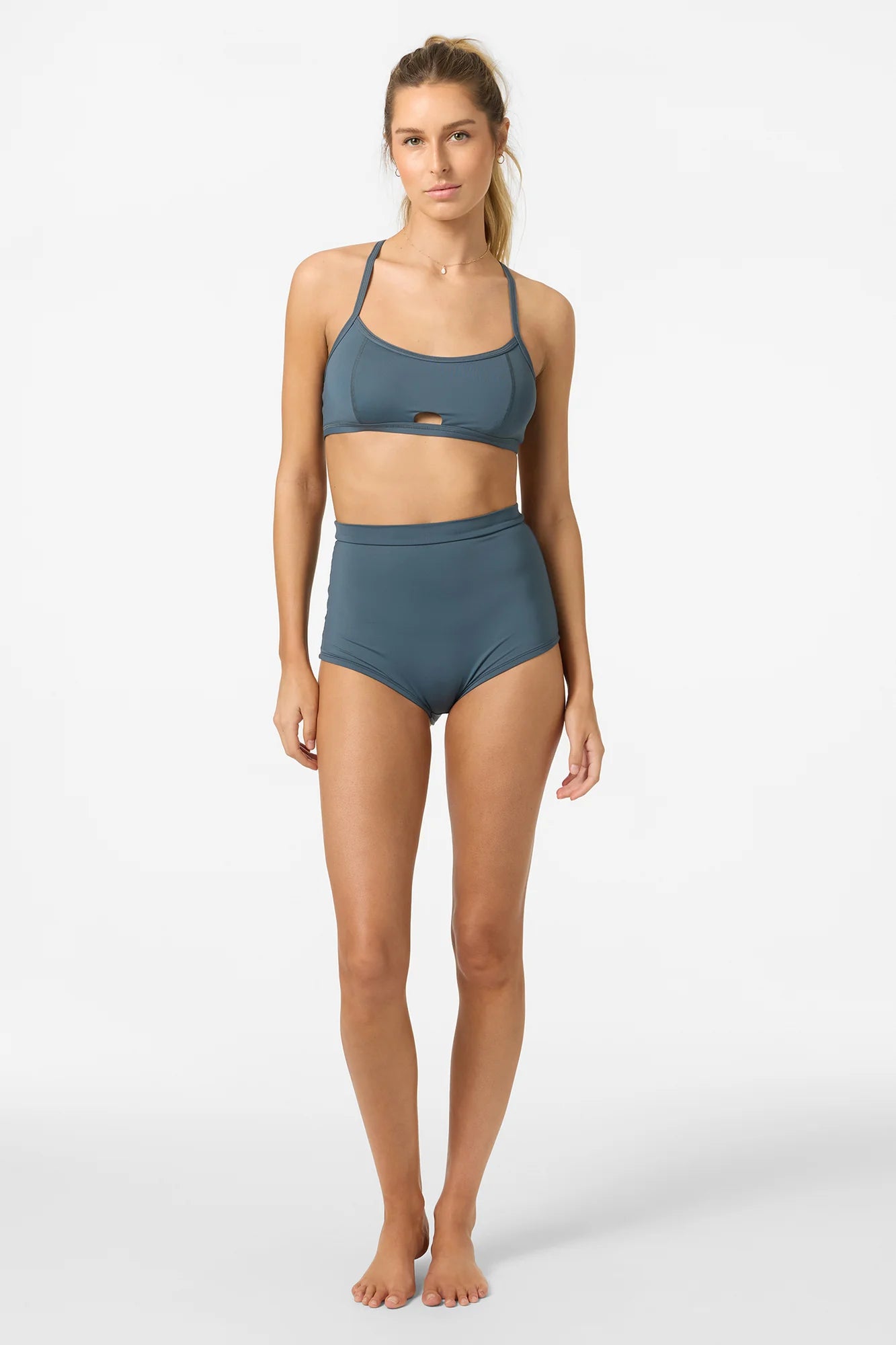 PERFORMANCE SURF HYPERFREAK BRALETTE
