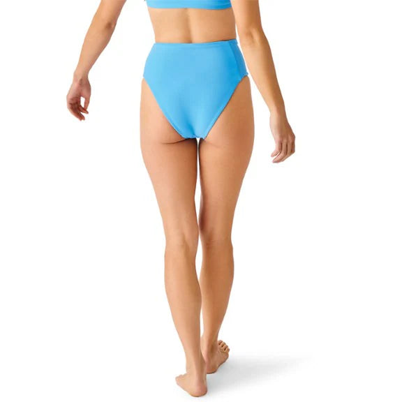 CARVE LANI POCKET COMPRESSION BIKINI BOTTOM