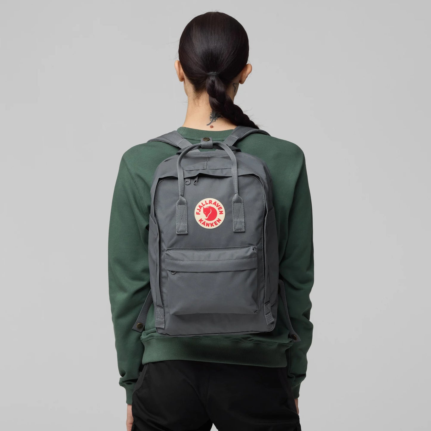 FJALLRAVEN KANKEN LAPTOP 15"