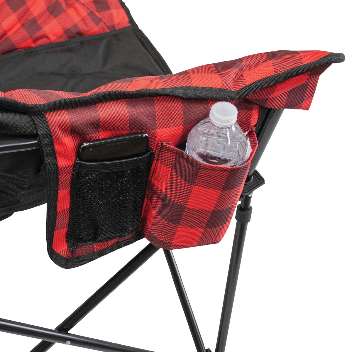 KUMA LAZY BEAR CHAIR