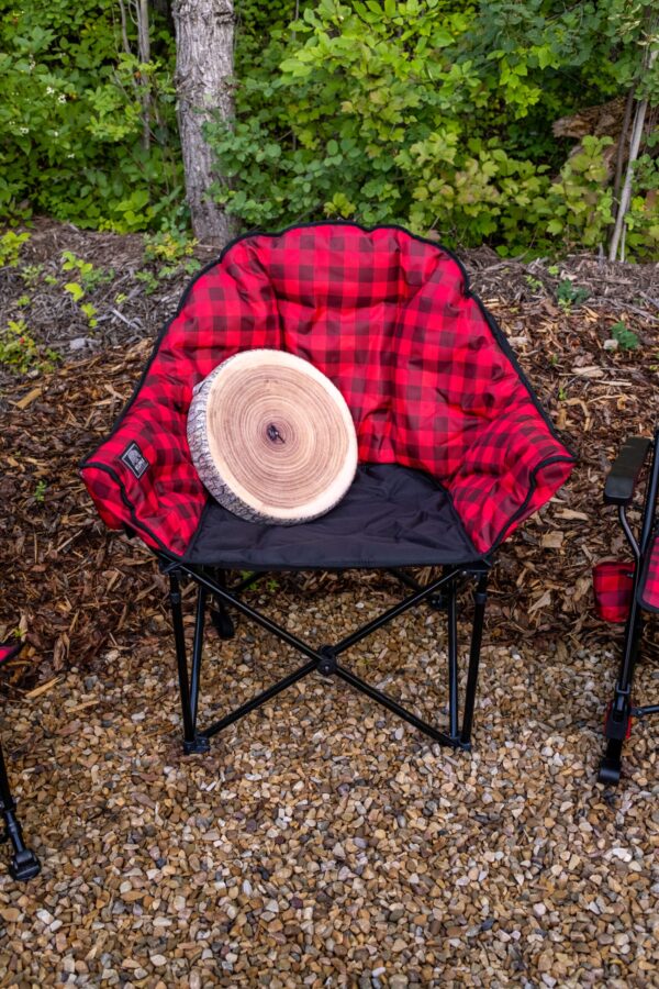 KUMA LAZY BEAR CHAIR