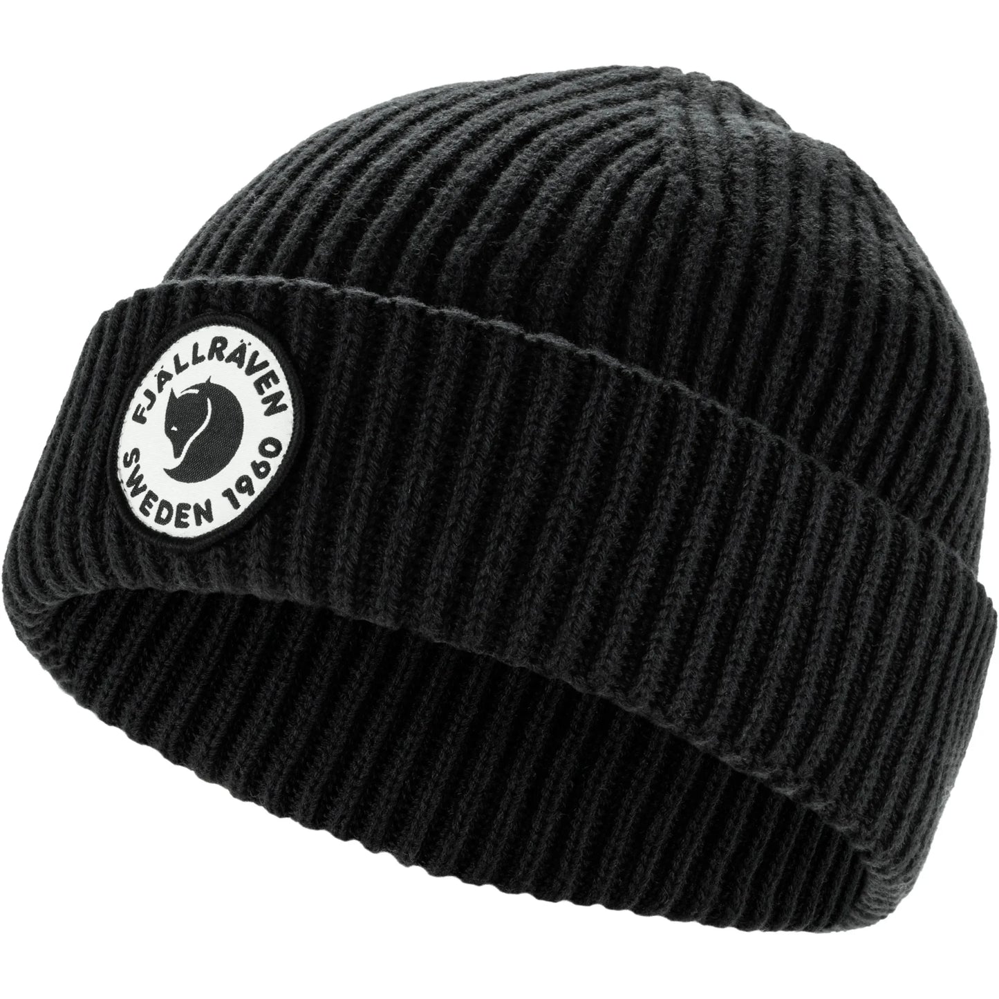 FJALLRAVEN 1960 LITE LOGO HAT