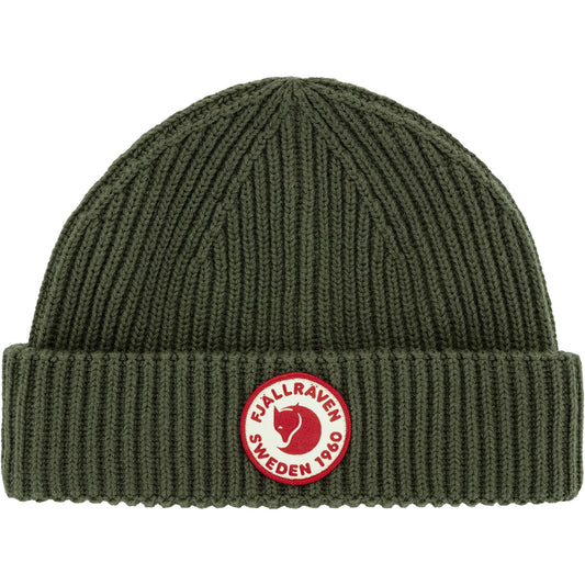 FJALLRAVEN 1960 LITE LOGO HAT
