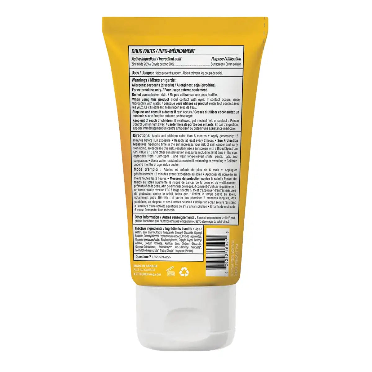 SUNLY SUN LOTION TROPICAL 30