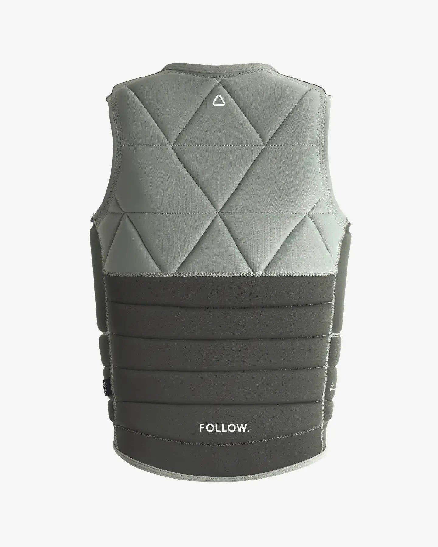 FOLLOW LOVE NOR MONEY IMPACT VEST