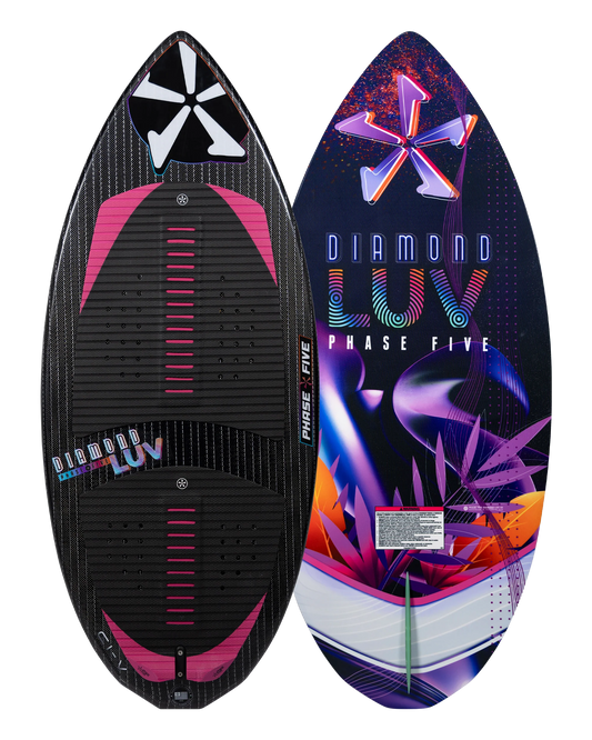 PHASE 5 DIAMOND LUV 2026