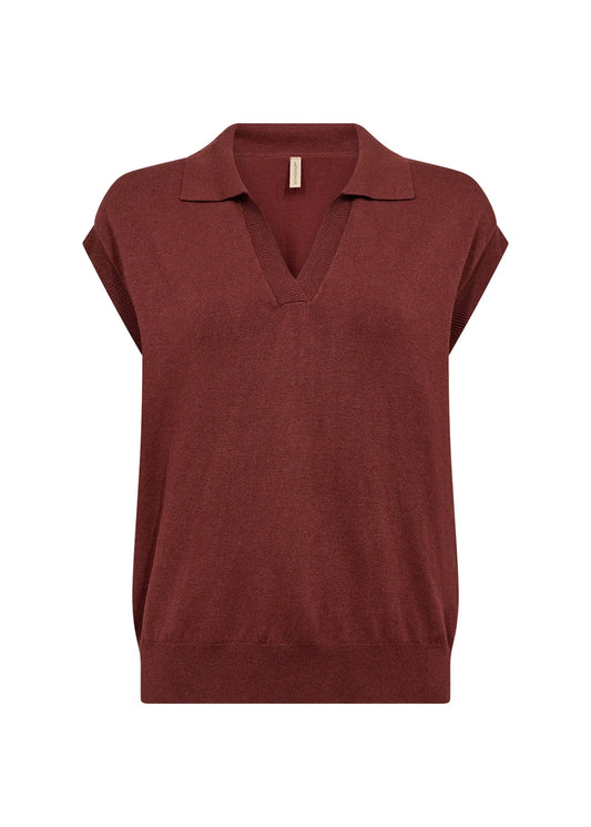 SOYACONCEPT DOLLIE 826 SHIRT SWEATER