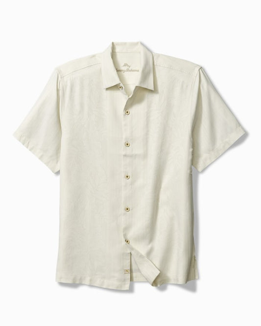 TOMMY BAHAMA MAUI BORDER SHIRT